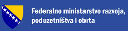 Federalno ministarstvo razvoja, poduzetništva i obrta BiH